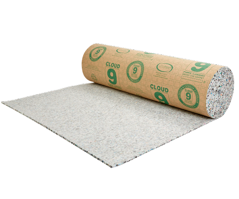 cloud 9 underlay luton london